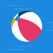 A pass the ball icon.
